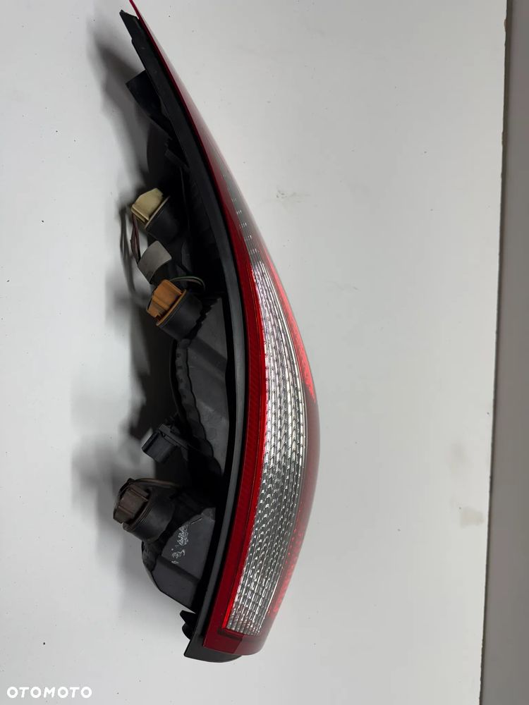 PORSCHE 911 997 LAMPA PRAWA TYLNA PRAWY TYŁ 99763140603 EU - 6
