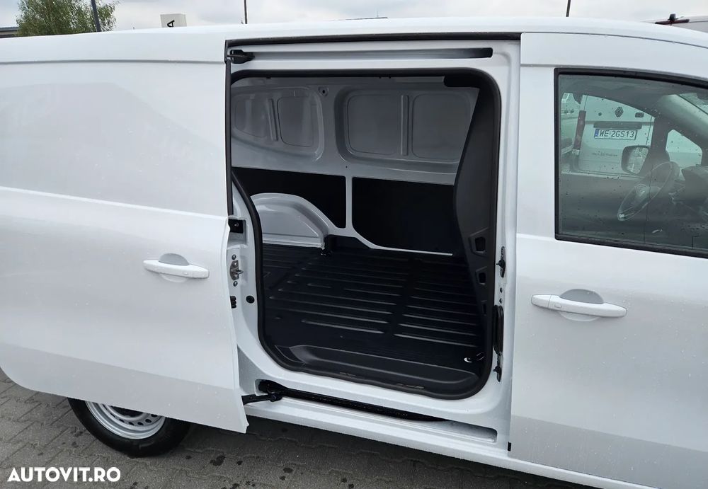 Renault Kangoo - 8