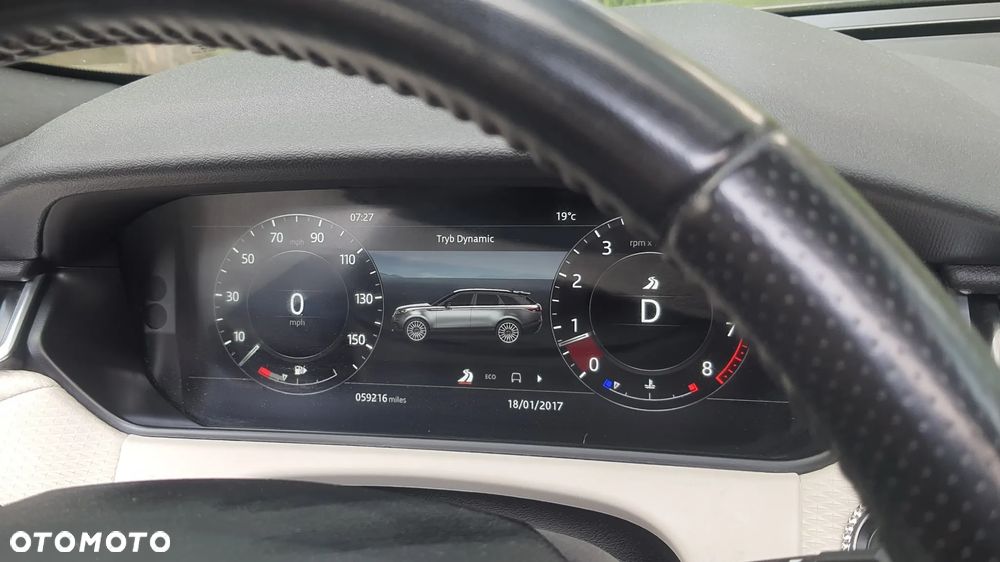 Land Rover Range Rover Velar 2.0 Si4 GPF SE - 22
