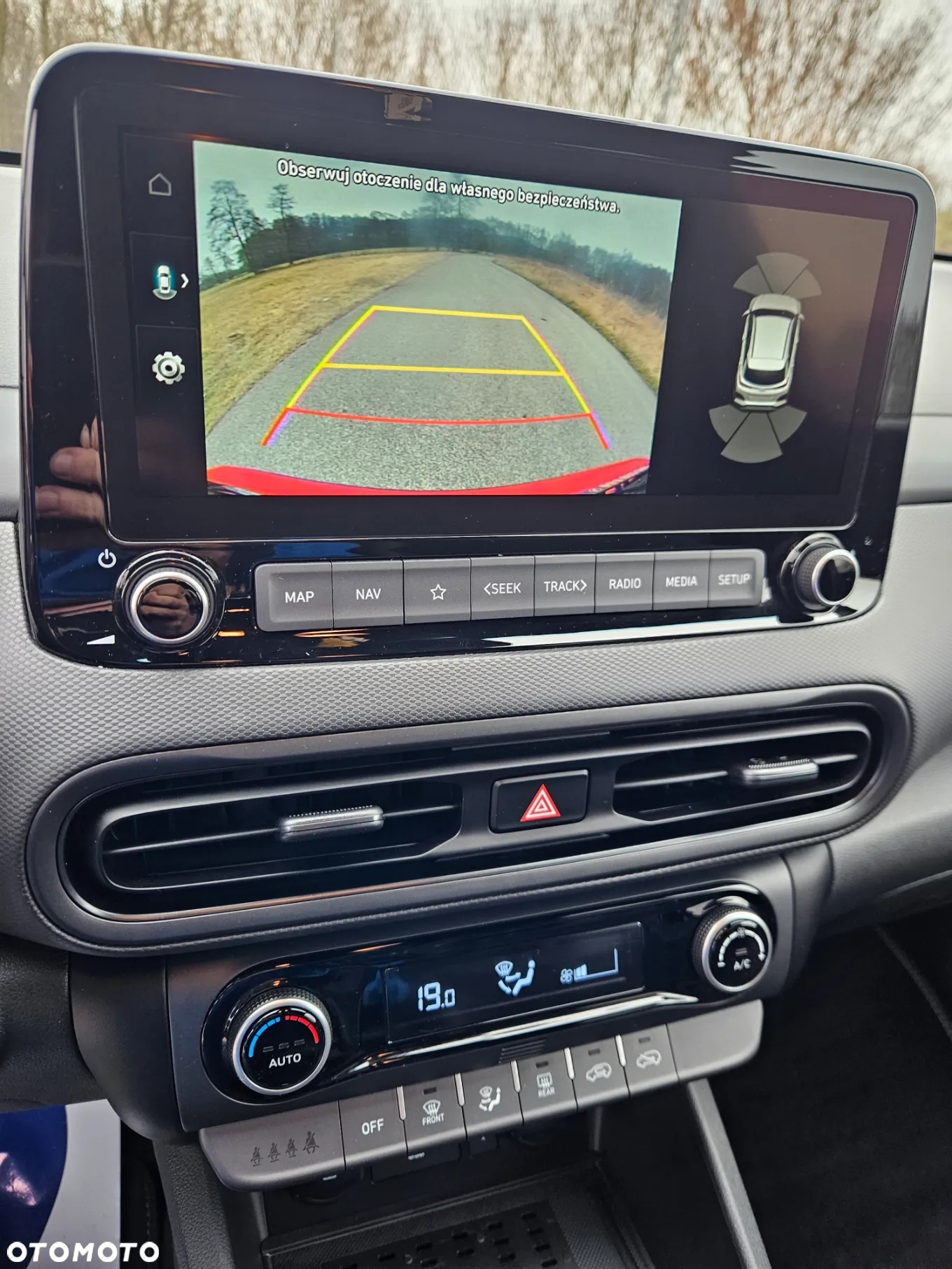 Hyundai Kona 2.0 T-GDI N Performance DCT - 16