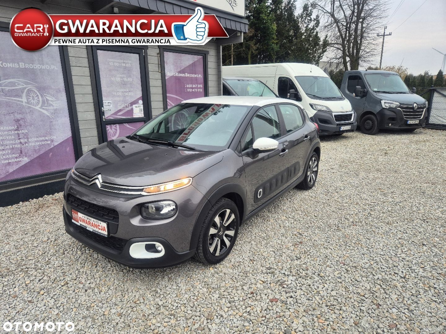 Citroën C3 1.2 PureTech Shine - 1