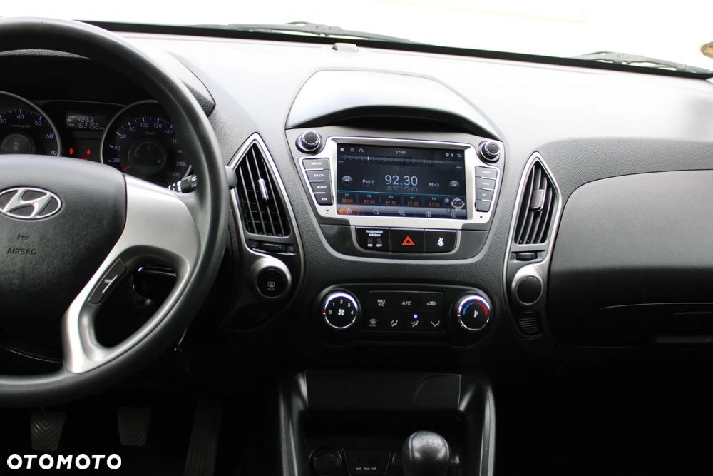 Hyundai ix35 1.6 GDI Classic 2WD - 23