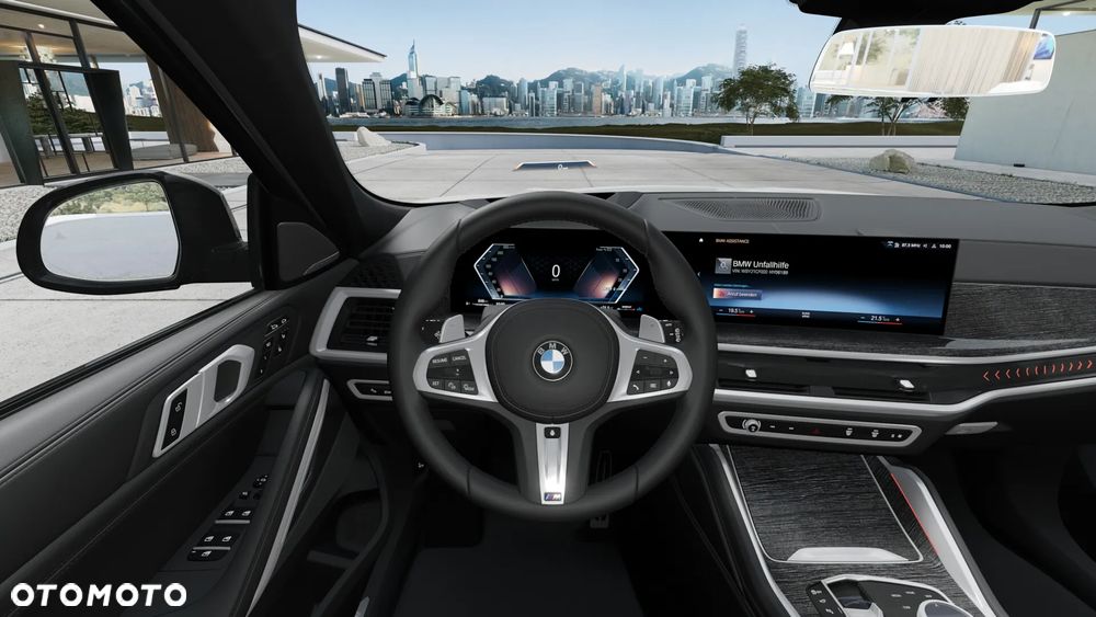 BMW X6 xDrive40i M Sport - 15