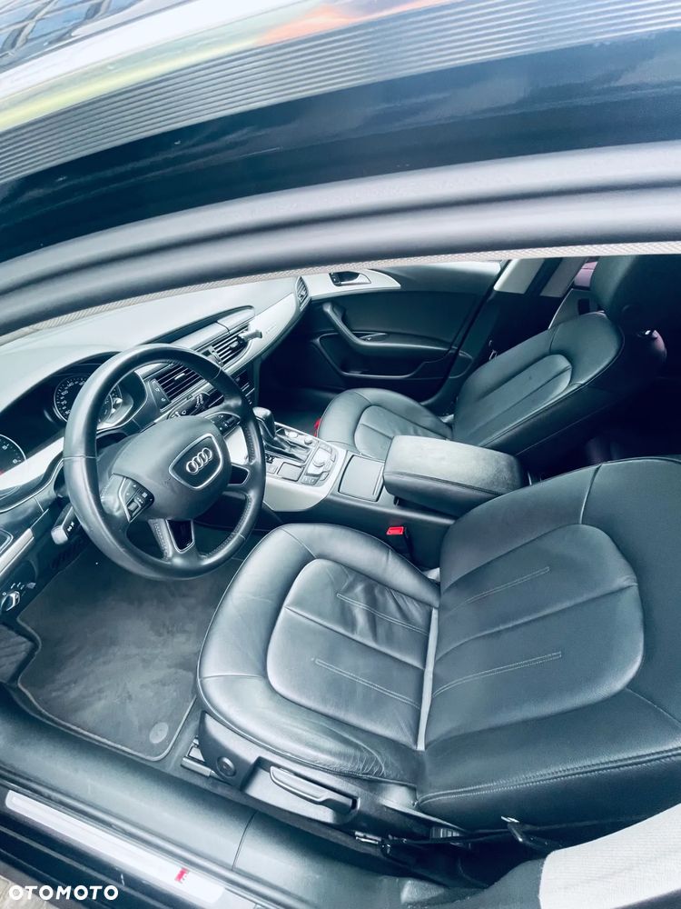 Audi A6 ver-2-0-tdi-quattro-s-tronic - 9