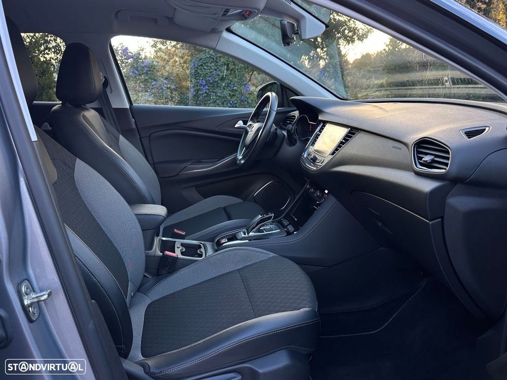 Opel Grandland X 1.6 T PHEV Ultimate - 23