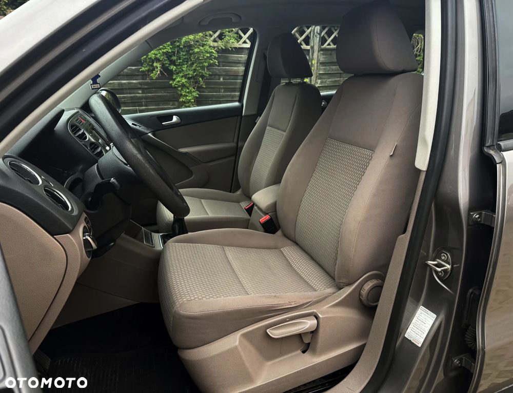 Volkswagen Tiguan 2.0 TDI 4Mot Sport&Style - 15
