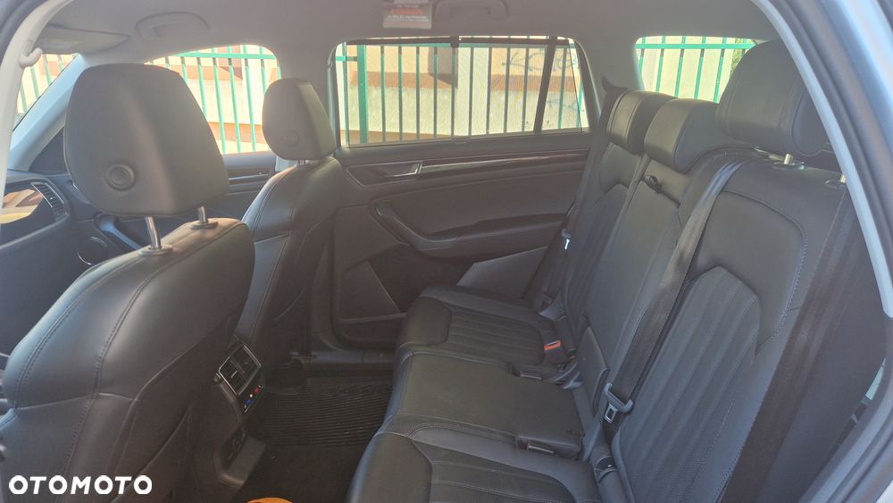 Skoda Kodiaq 2.0 TDI 4x4 L&K DSG - 12