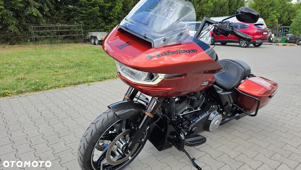 Harley-Davidson Touring Road Glide - 7
