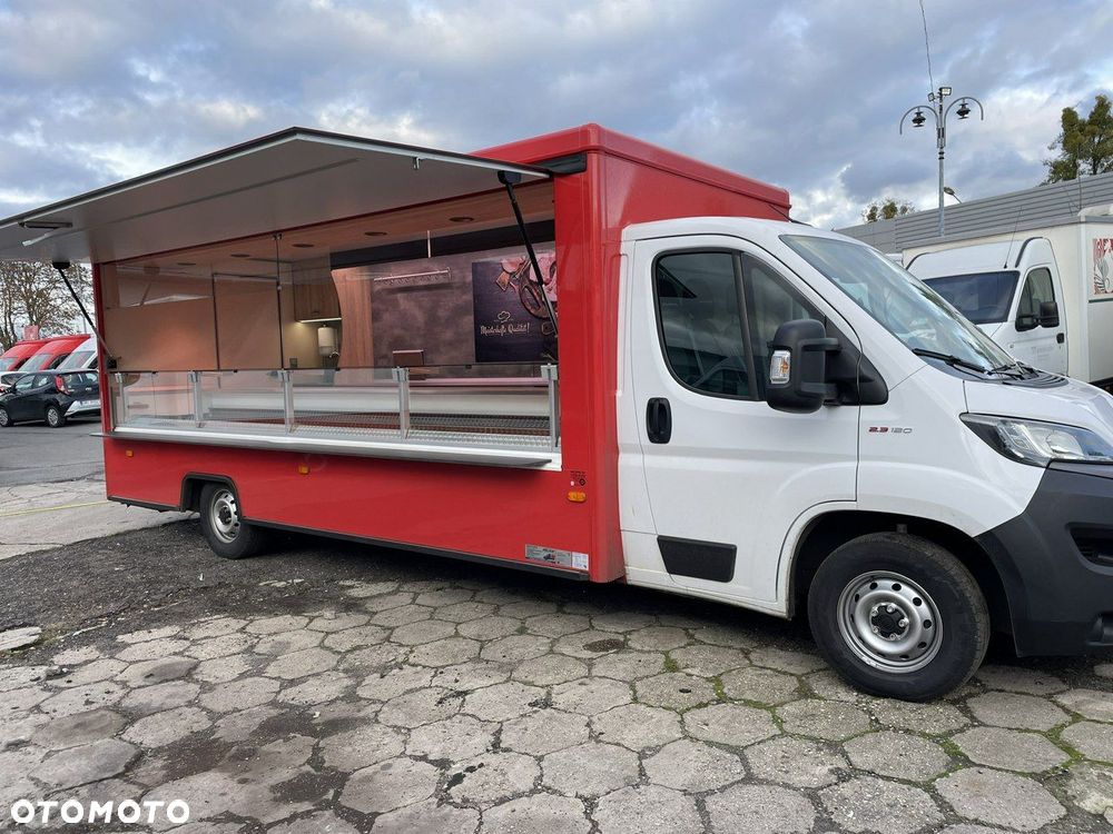 Fiat Ducato - 1