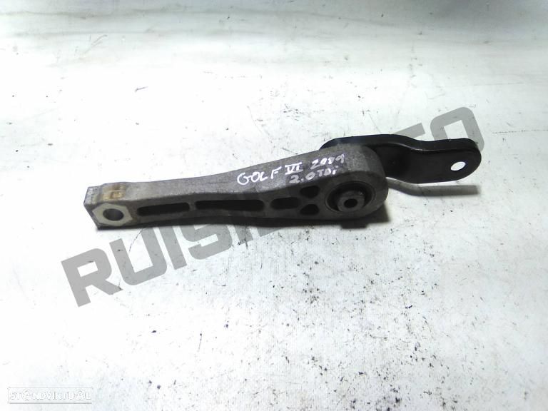 Apoio Caixa Velocidades 1k019_9855al Vw Golf Vi (5k) [2008_2014 - 2