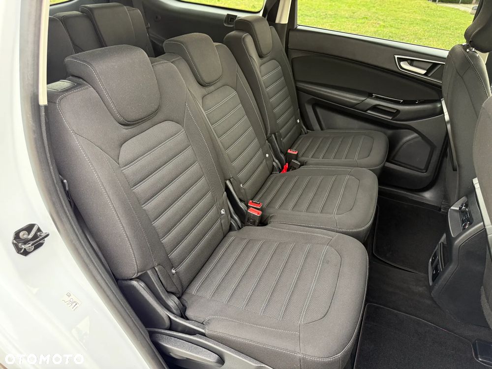 Ford Galaxy 2.0 TDCi 4WD Titanium PowerShift - 15