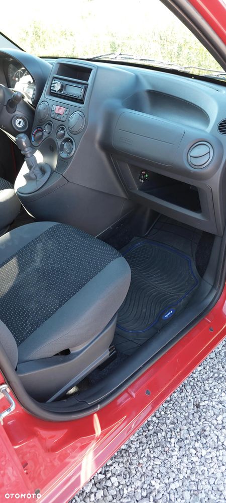 Fiat Panda 1.1 Actual Eco - 10