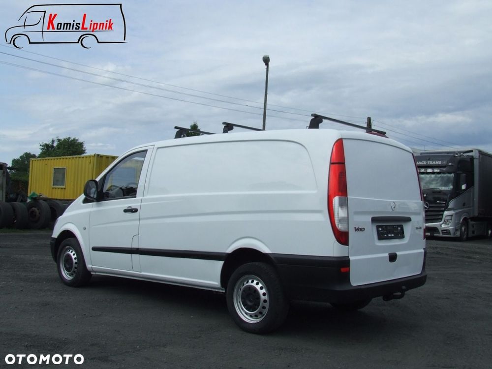 Mercedes-Benz VITO - 5