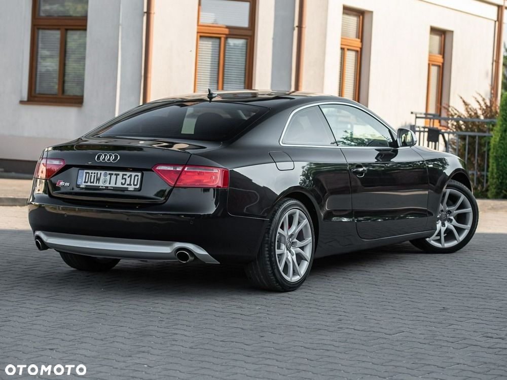 Audi A5 Coupé 3.2 FSI Quattro - 14