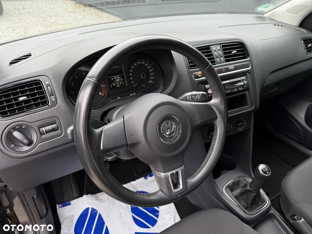 Volkswagen Polo 1.2 Trendline - 25