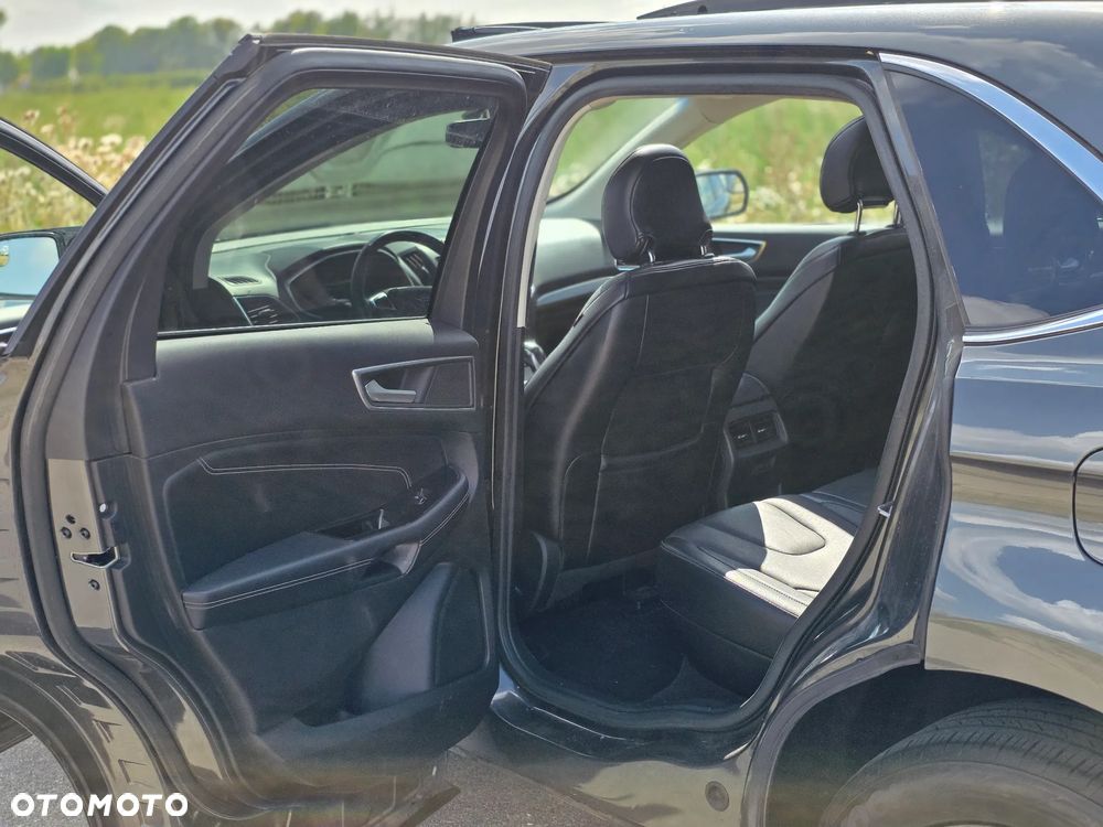 Ford Edge - 14