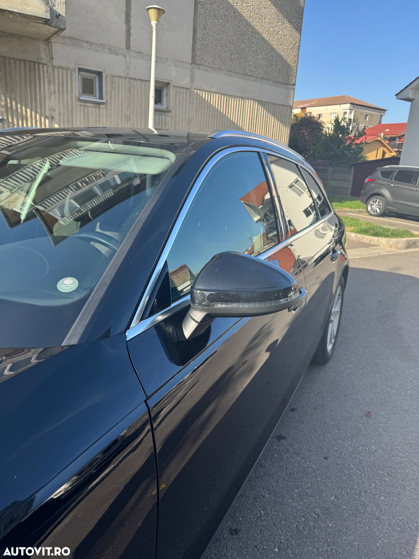 Audi A4 Avant 2.0 TDI S tronic Design - 3