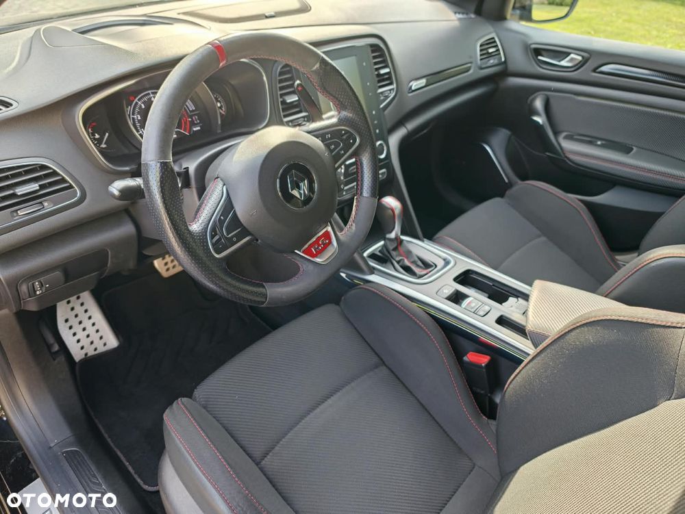 Renault Megane 2019 photo 5