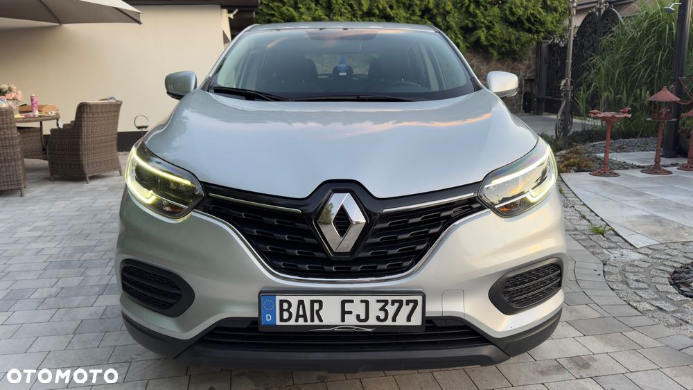 Renault Kadjar 1.3 TCe FAP Bose - 7