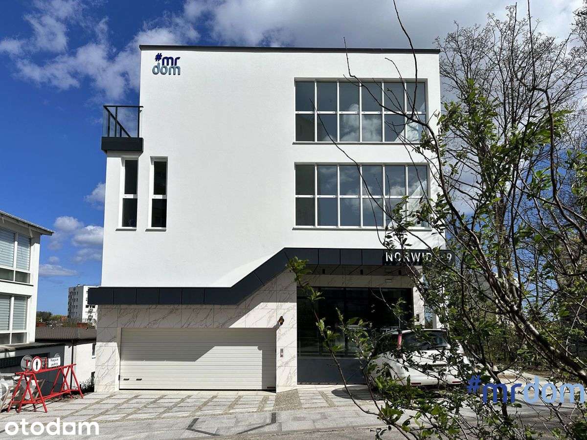Apartamenty Norwida