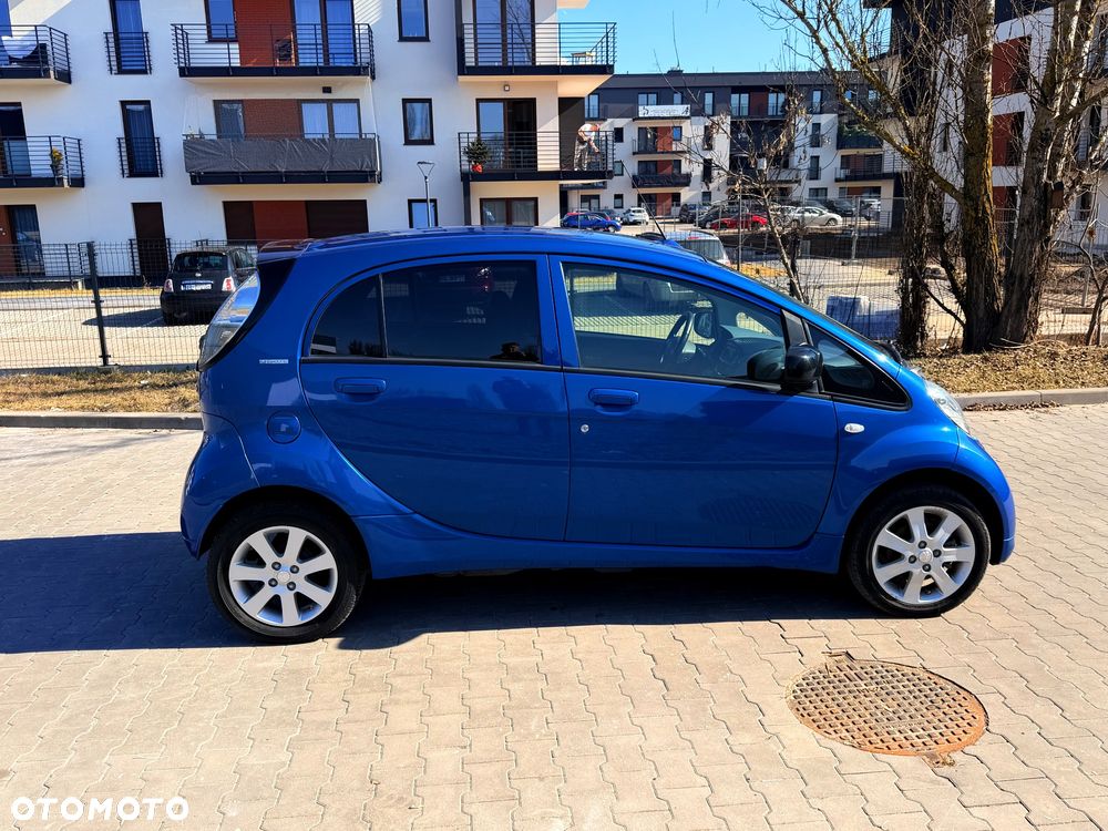 Citroën C-Zero Tendance - 5