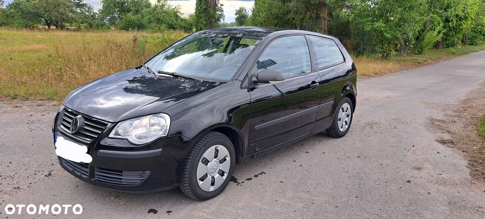 Volkswagen Polo 1.2 Team - 3