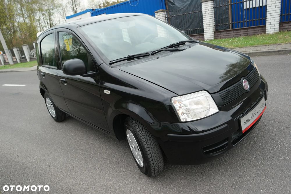 Fiat Panda - 35