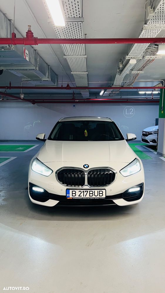 BMW Seria 1