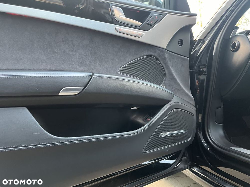 Audi A8 3.0 TDI DPF quattro tiptronic - 17