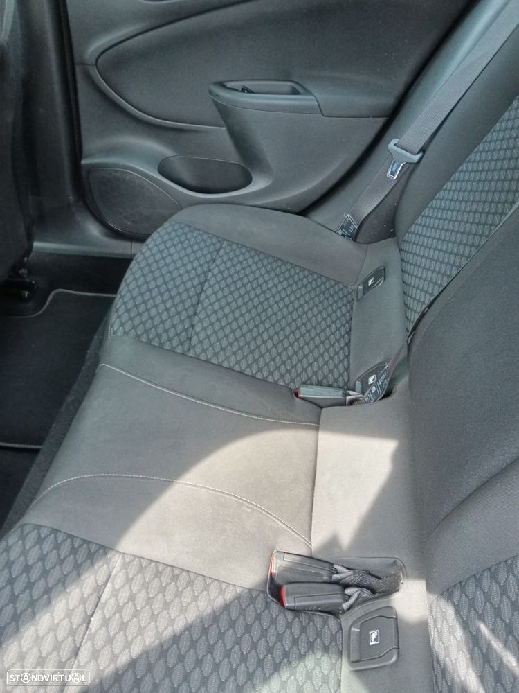 Opel Astra Sports Tourer - 13