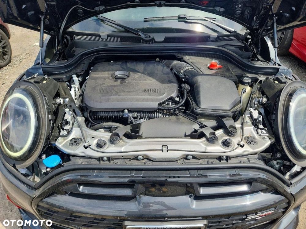 MINI John Cooper Works - 11