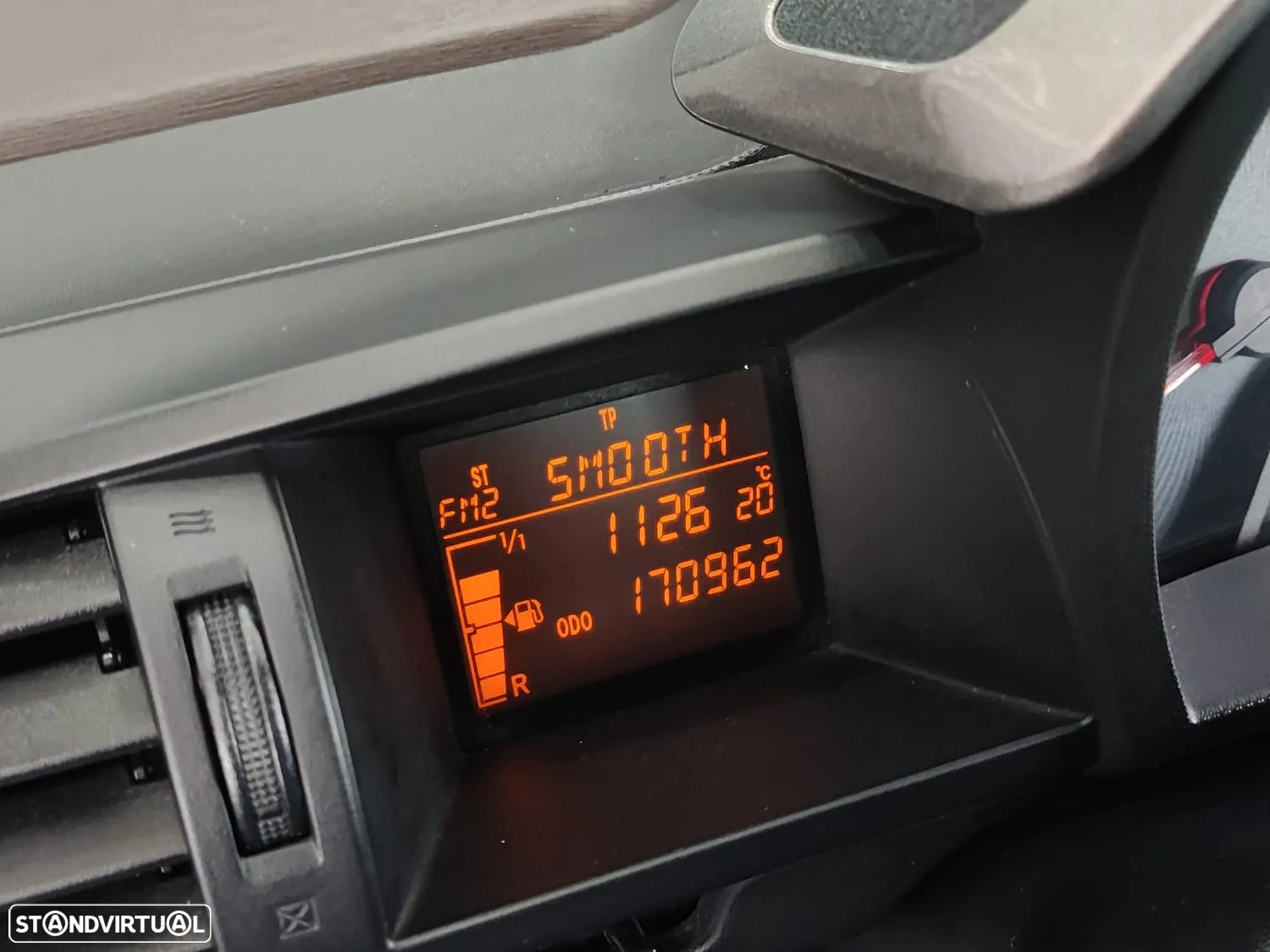 Toyota iQ 1.0 VVT-i 2 EP - 20