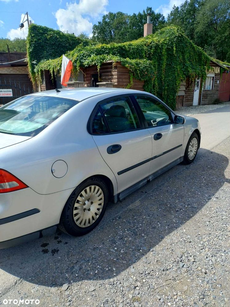 Saab 9-3 - 3