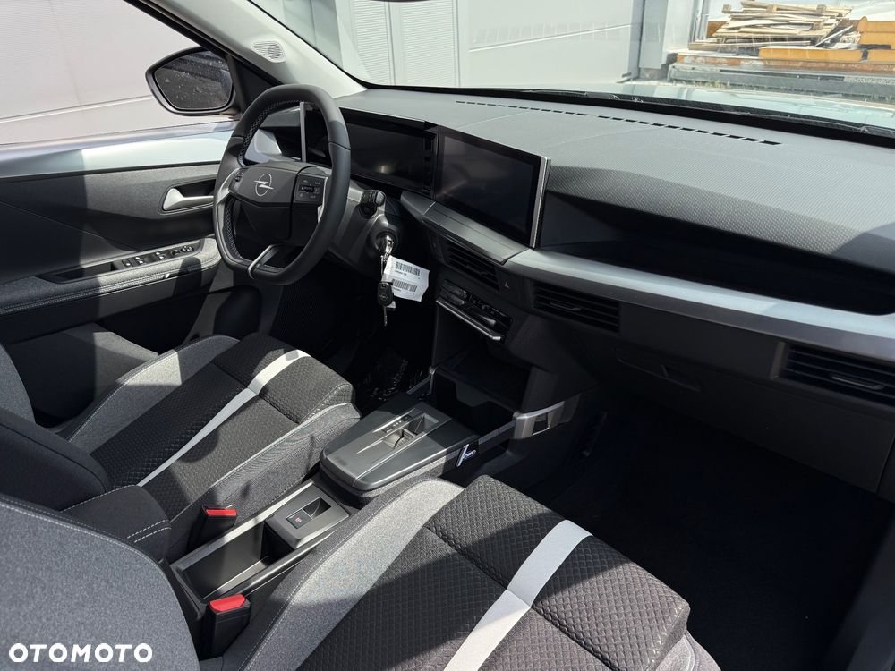 Opel Frontera 1.2 T mHEV GS eDTC6 - 7