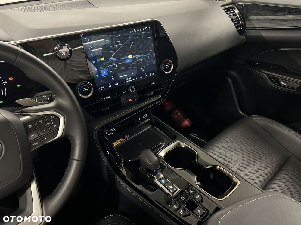Lexus NX - 26