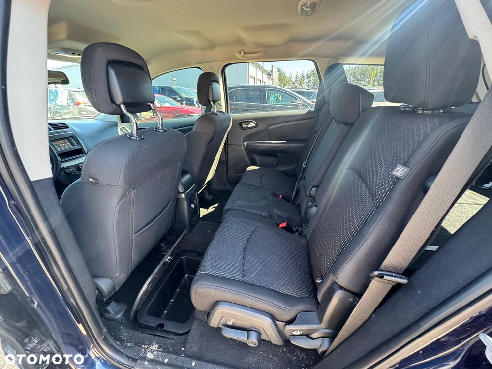 Dodge Journey - 9