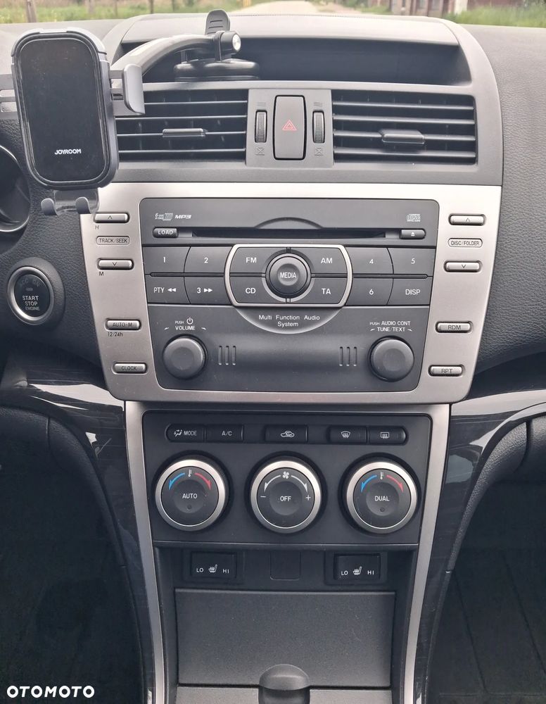 Mazda 6 2.5 Sport - 11