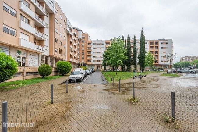 T1 Convertido em T3 em Braga - Grande imagem: 4/17