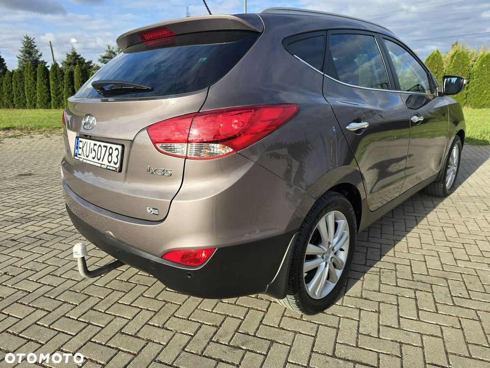 Hyundai ix35 - 9