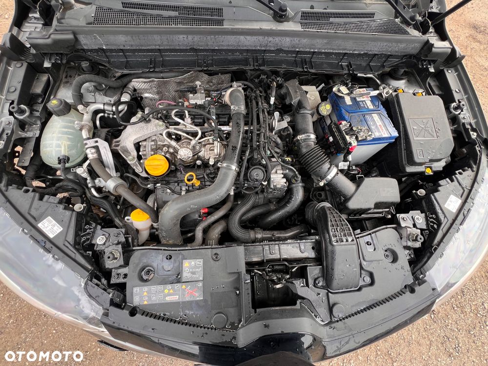 Renault Arkana TCe 140 EDC INTENS - 8