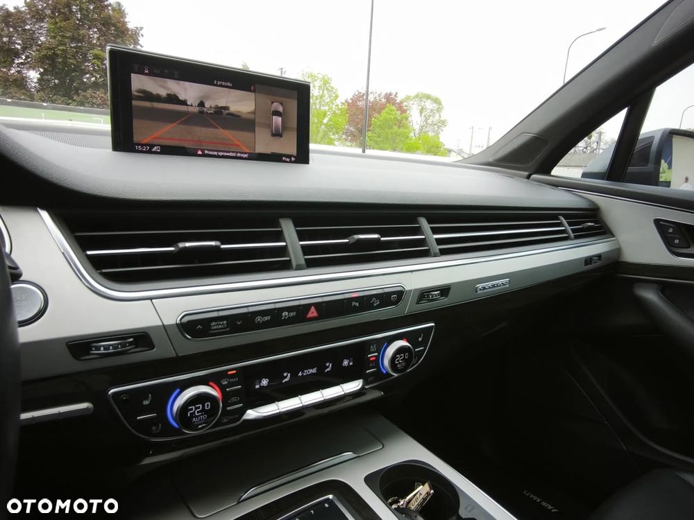 Audi Q7 - 22