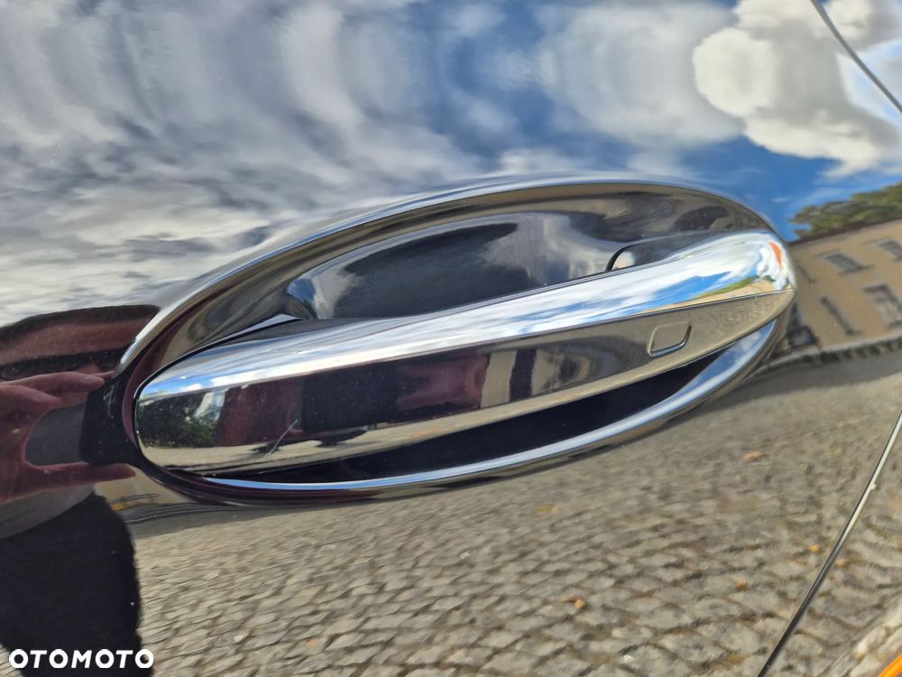 Mercedes-Benz CLA 220 AMG Line 7G-DCT - 13