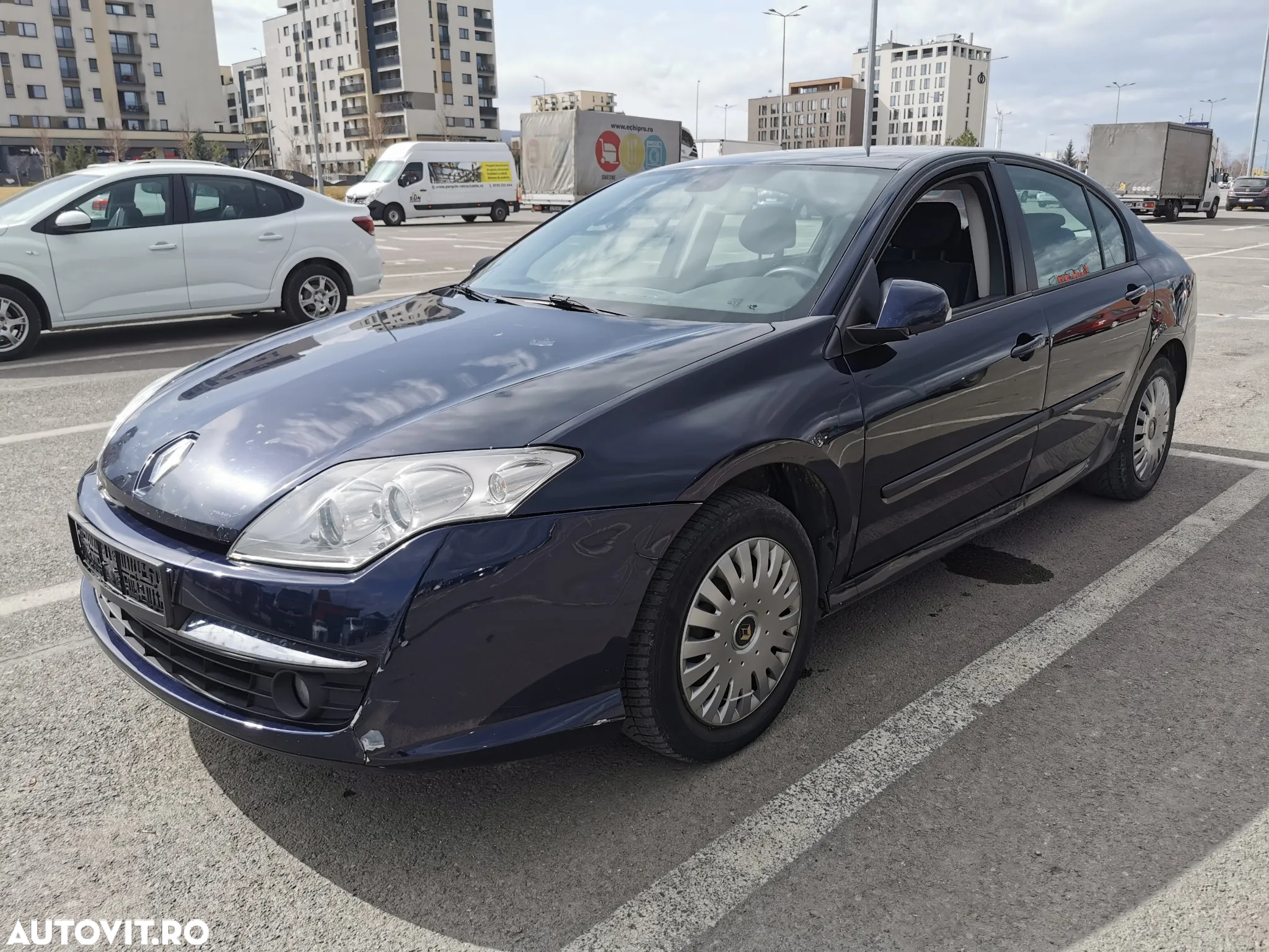 Renault Laguna - 3