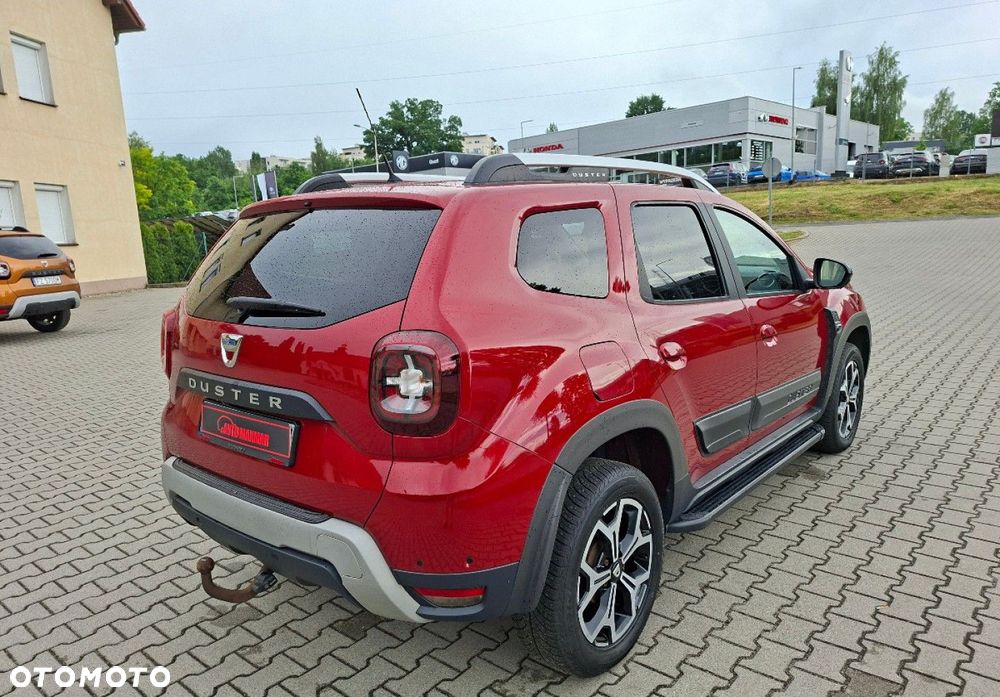Dacia Duster - 8