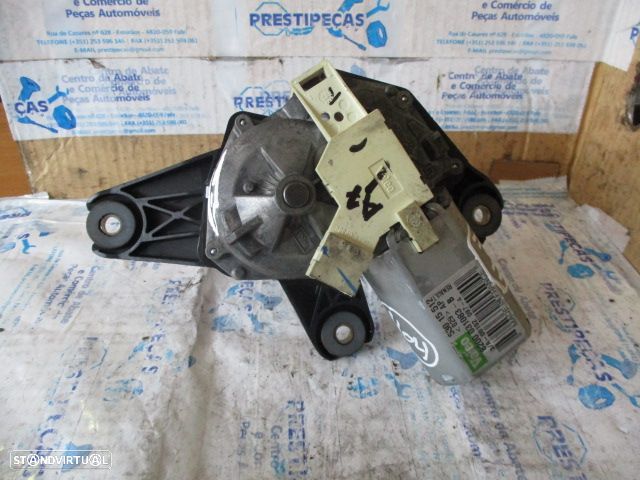 Motor Limpa Vidros Tras 8200031083B 53015512 RENAULT ESPACE 2004 - 3