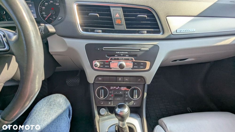 Audi Q3 - 14