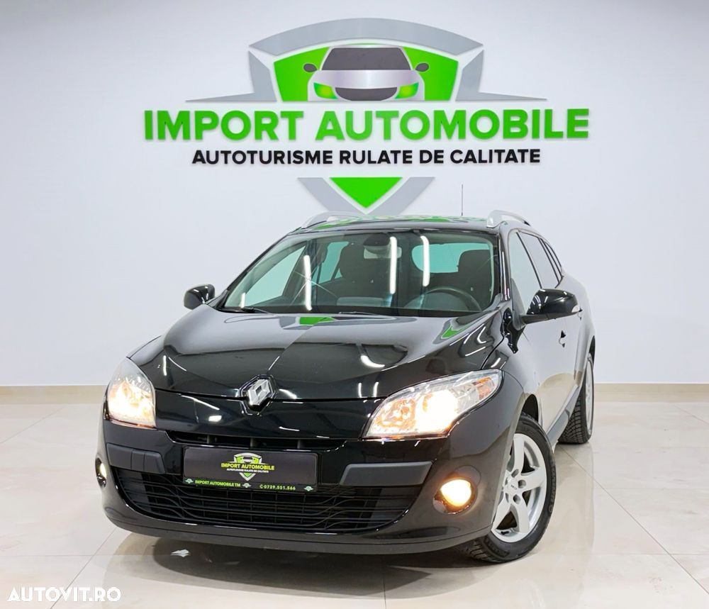 Renault Megane - 10