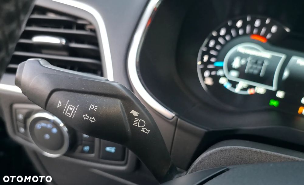 Ford Galaxy 2.0 EcoBlue 4WD Titanium - 33