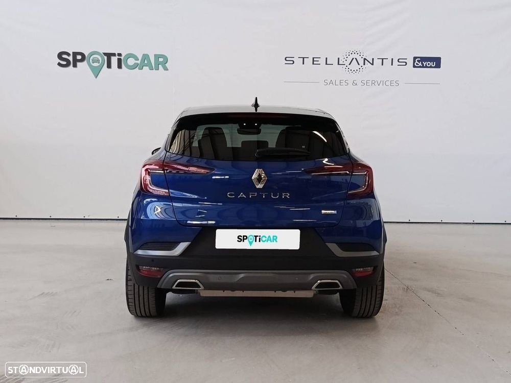 Renault Captur 1.6 E-Tech Plug-In RS Line - 7
