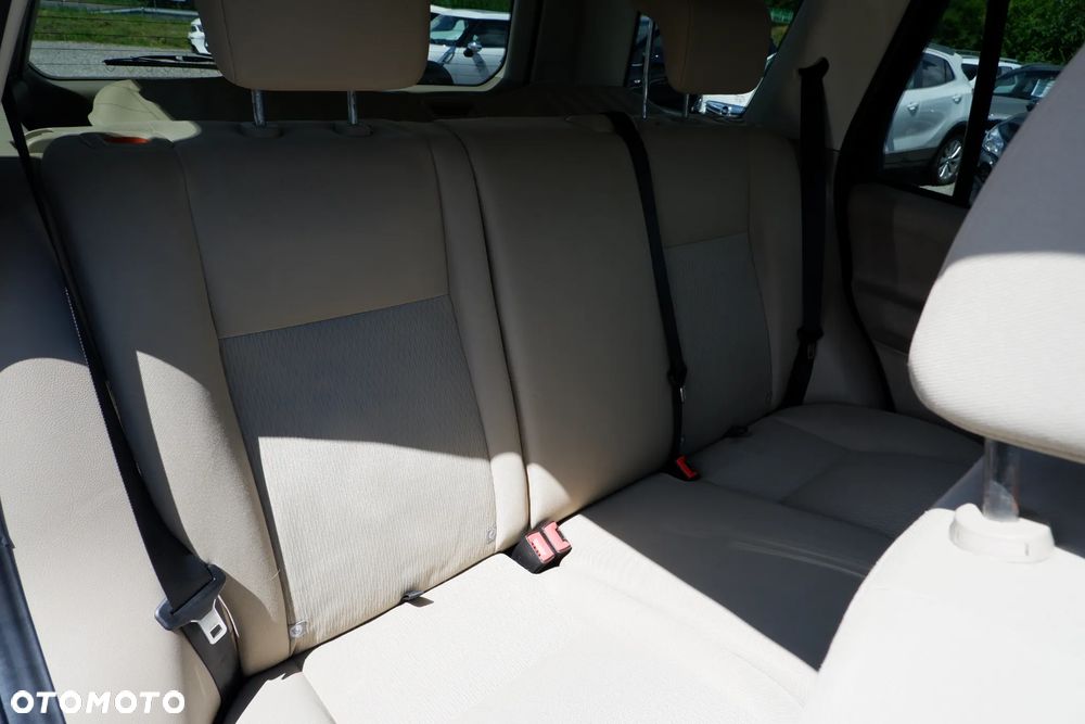Land Rover Freelander TD4 S - 13